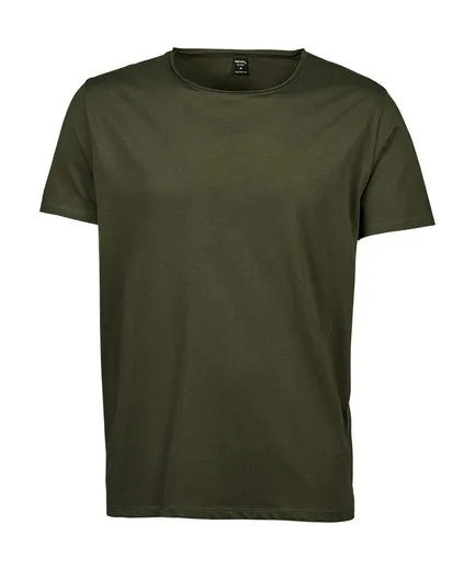 Camiseta Raw hombre
