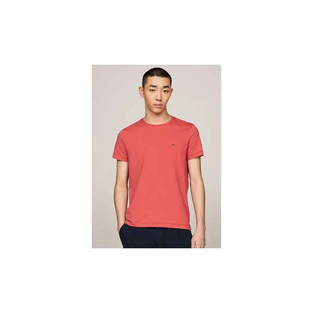 CAMISETA  STRETCH HOMBRE
