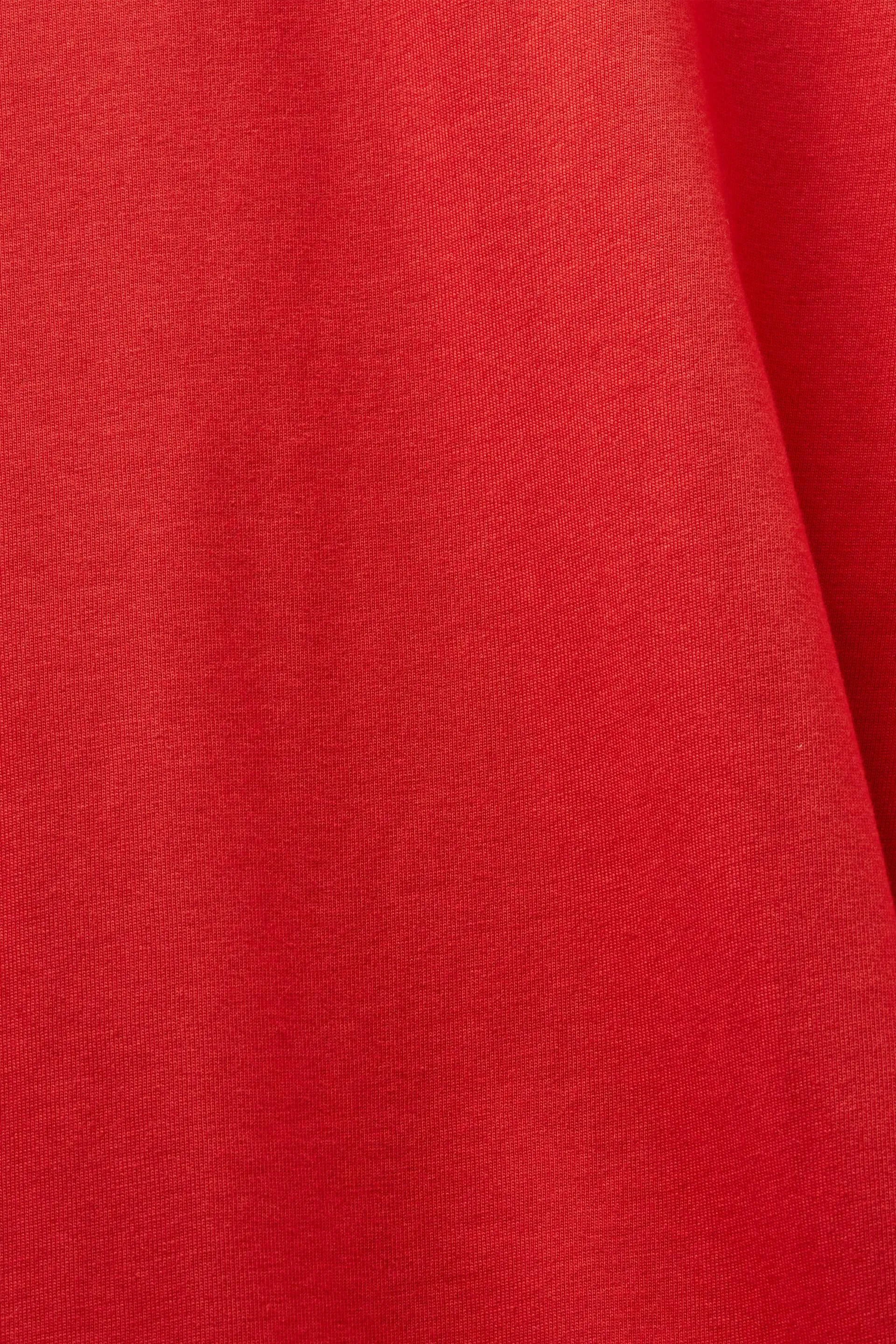 Camiseta unisex con logotipo