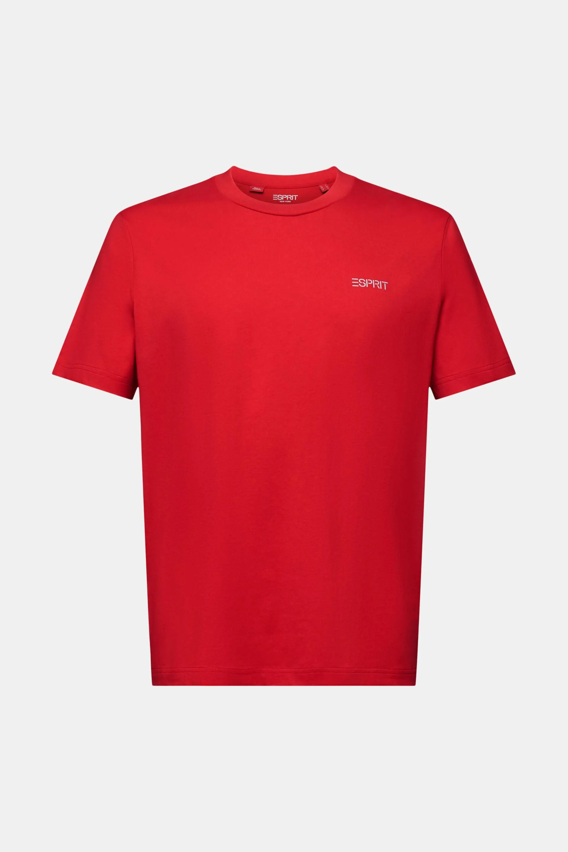 Camiseta unisex con logotipo
