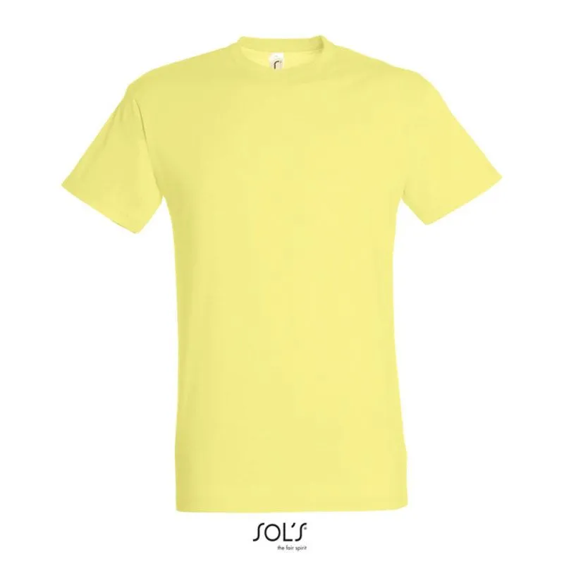 Camiseta unisex personalizada Regent