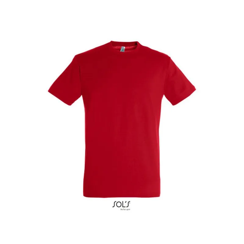 Camiseta unisex personalizada Regent