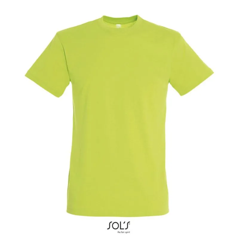 Camiseta unisex personalizada Regent
