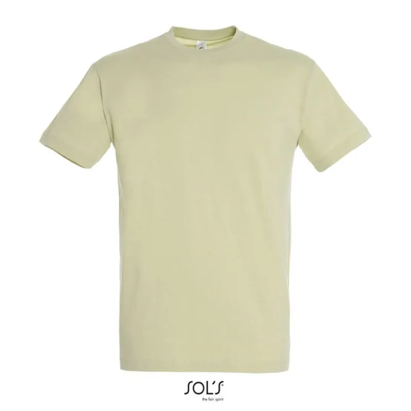 Camiseta unisex personalizada Regent