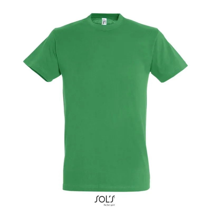 Camiseta unisex personalizada Regent