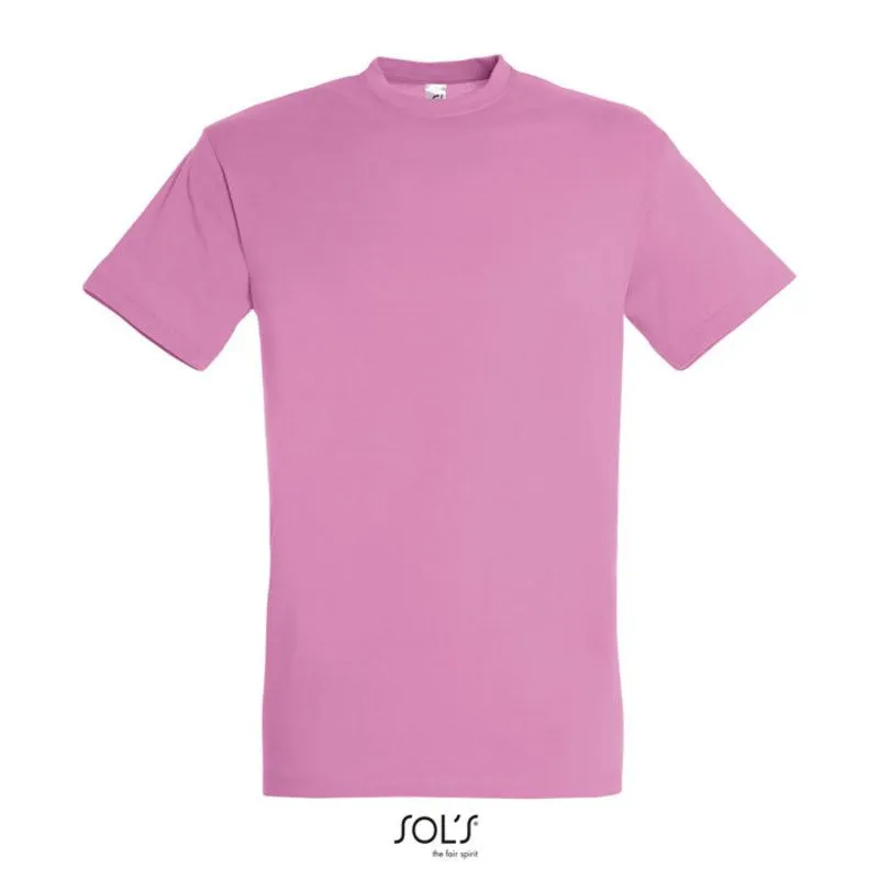 Camiseta unisex personalizada Regent