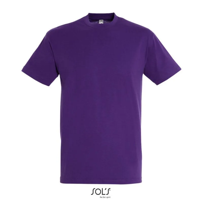 Camiseta unisex personalizada Regent