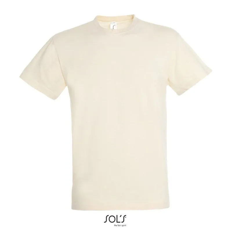 Camiseta unisex personalizada Regent