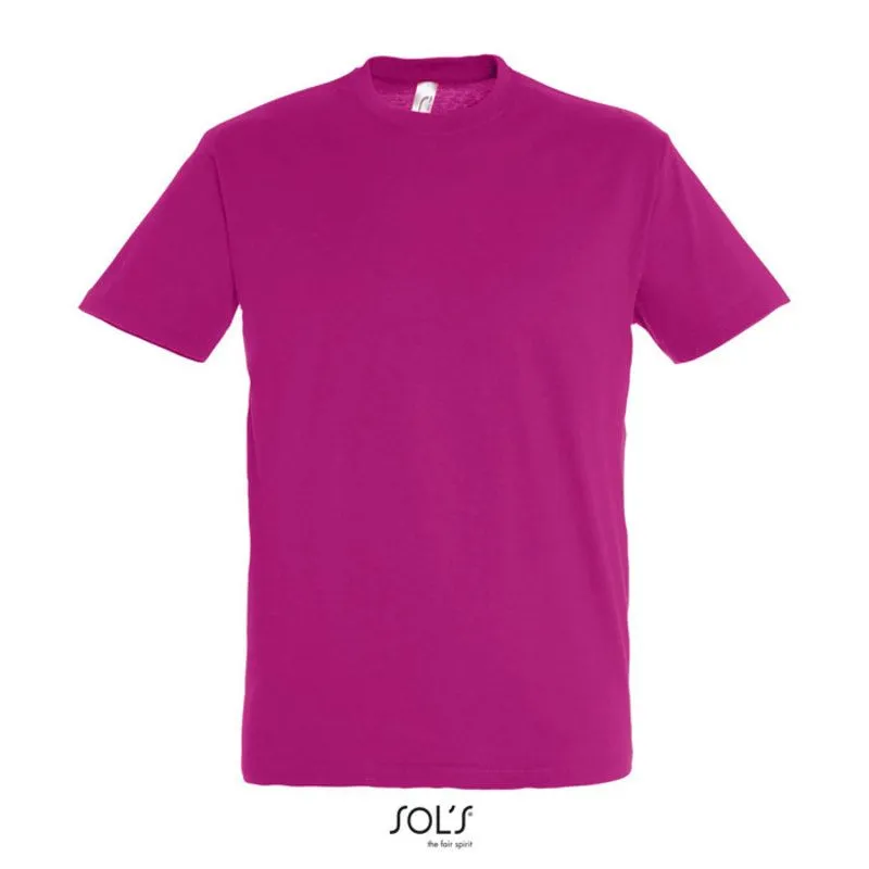 Camiseta unisex personalizada Regent
