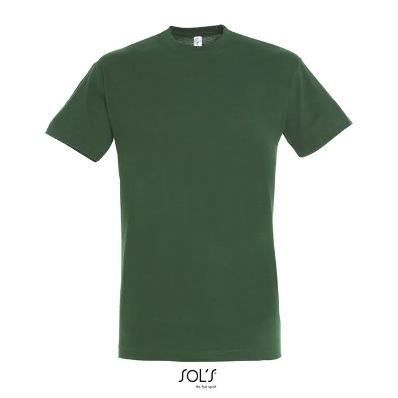 Camiseta unisex personalizada Regent