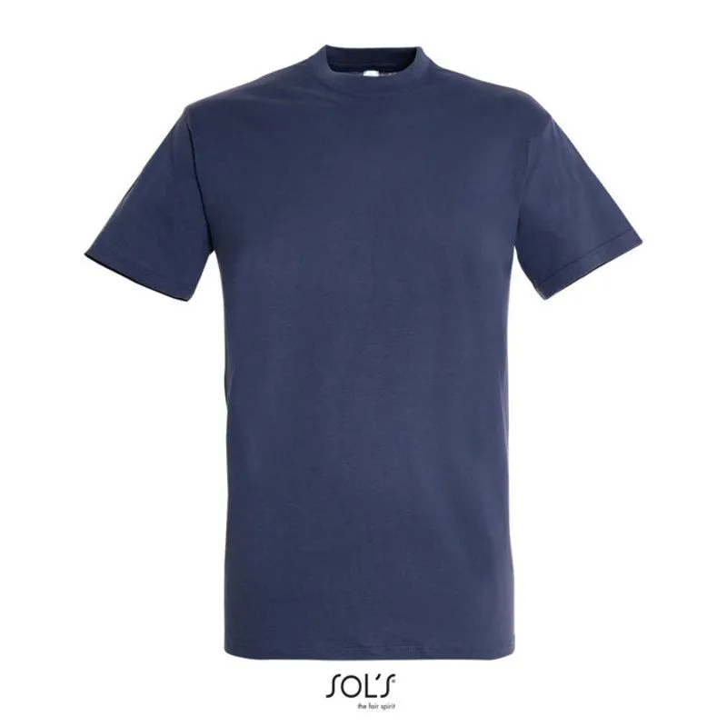 Camiseta unisex personalizada Regent
