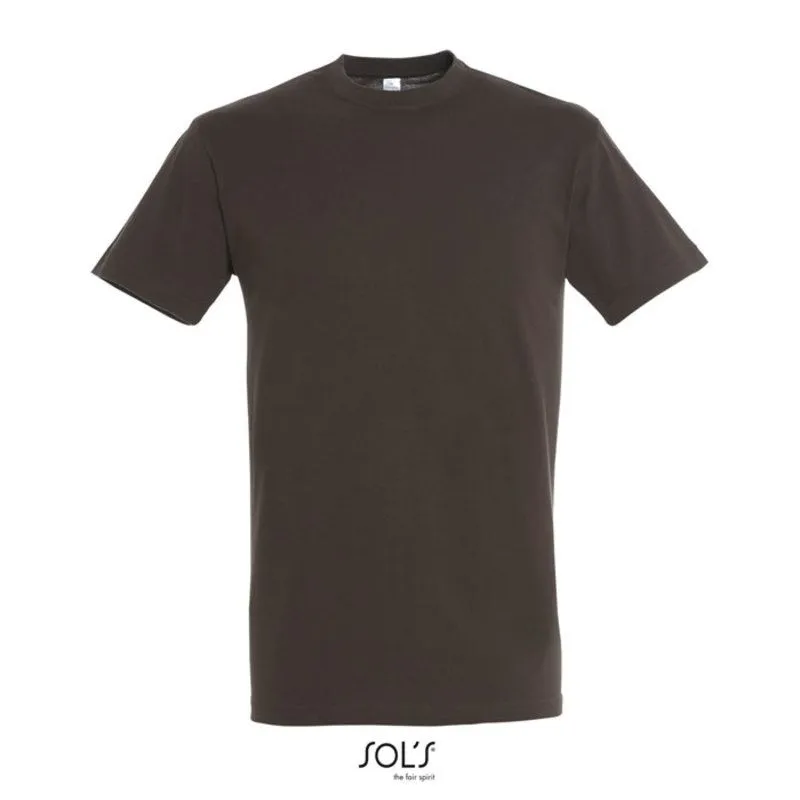 Camiseta unisex personalizada Regent