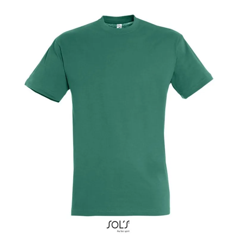 Camiseta unisex personalizada Regent