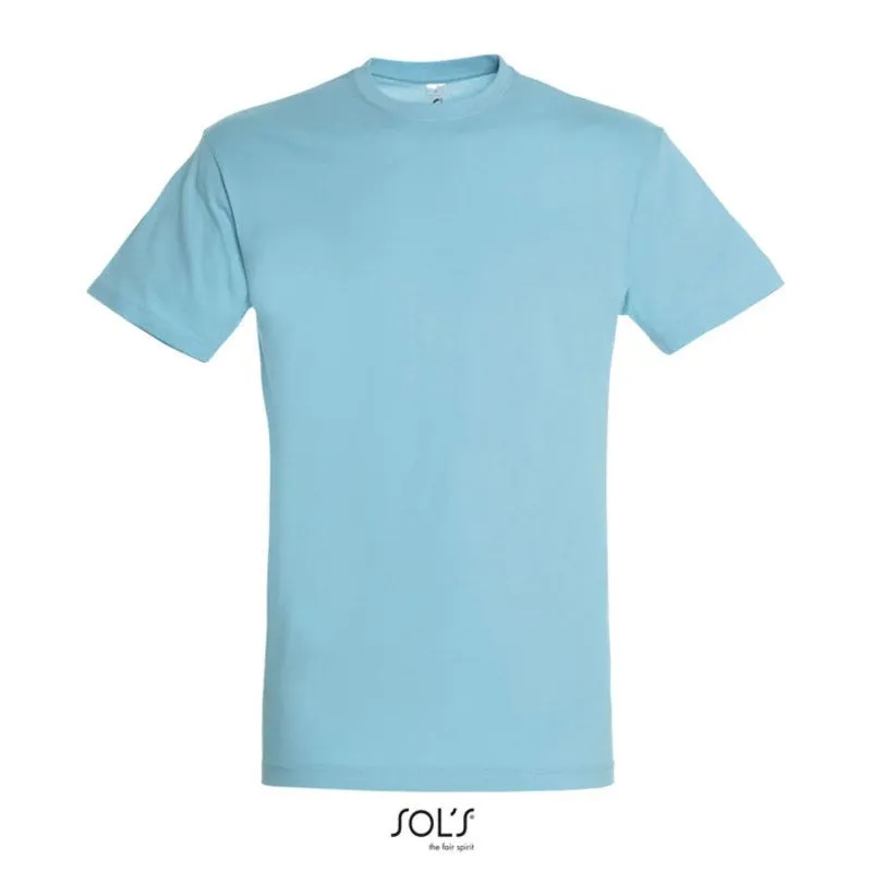 Camiseta unisex personalizada Regent