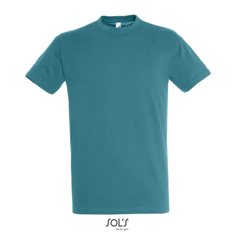 Camiseta unisex personalizada Regent