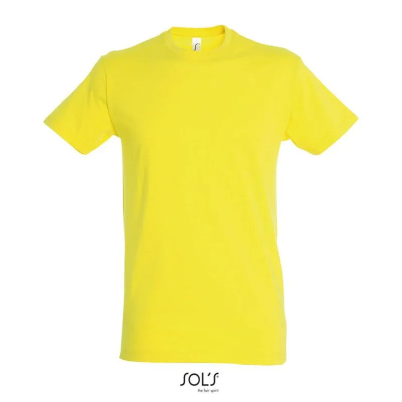 Camiseta unisex personalizada Regent