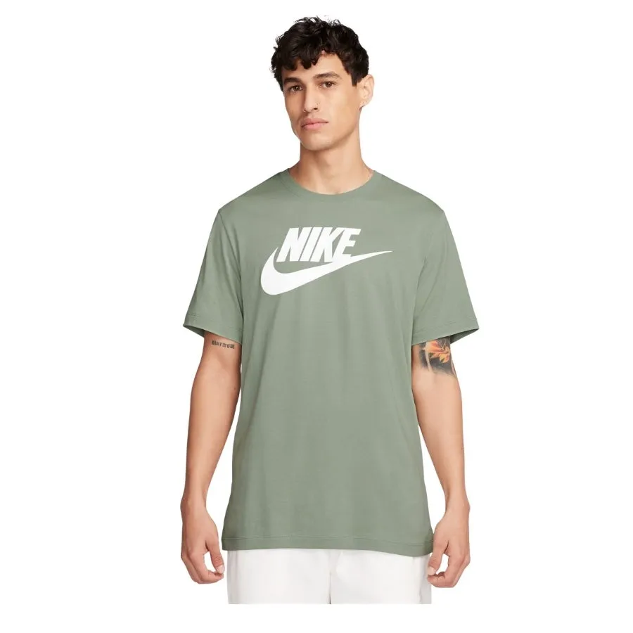  Camisetas manga corta Nike M Nsw Tee Icon Futura