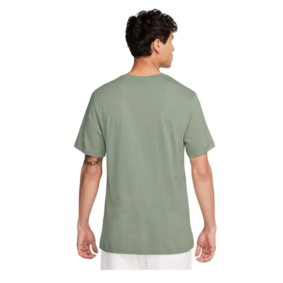  Camisetas manga corta Nike M Nsw Tee Icon Futura