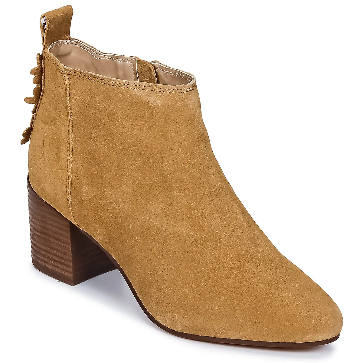CANDY BOOTIE