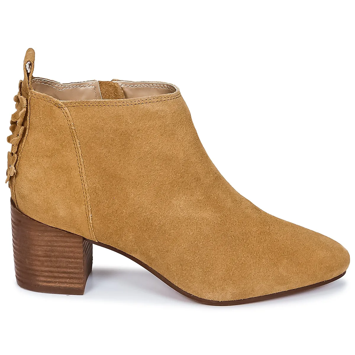 CANDY BOOTIE