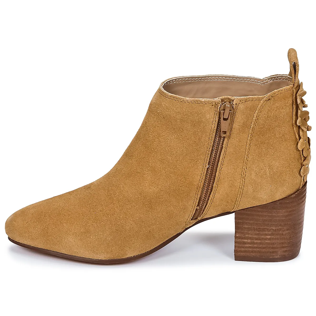 CANDY BOOTIE