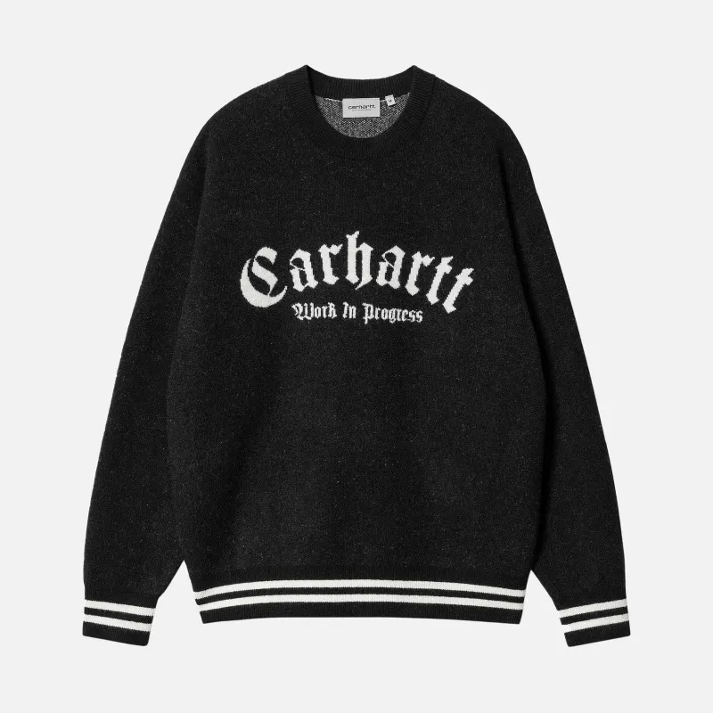 Carhartt WIP Onyx Sweater I033562.K02.XX