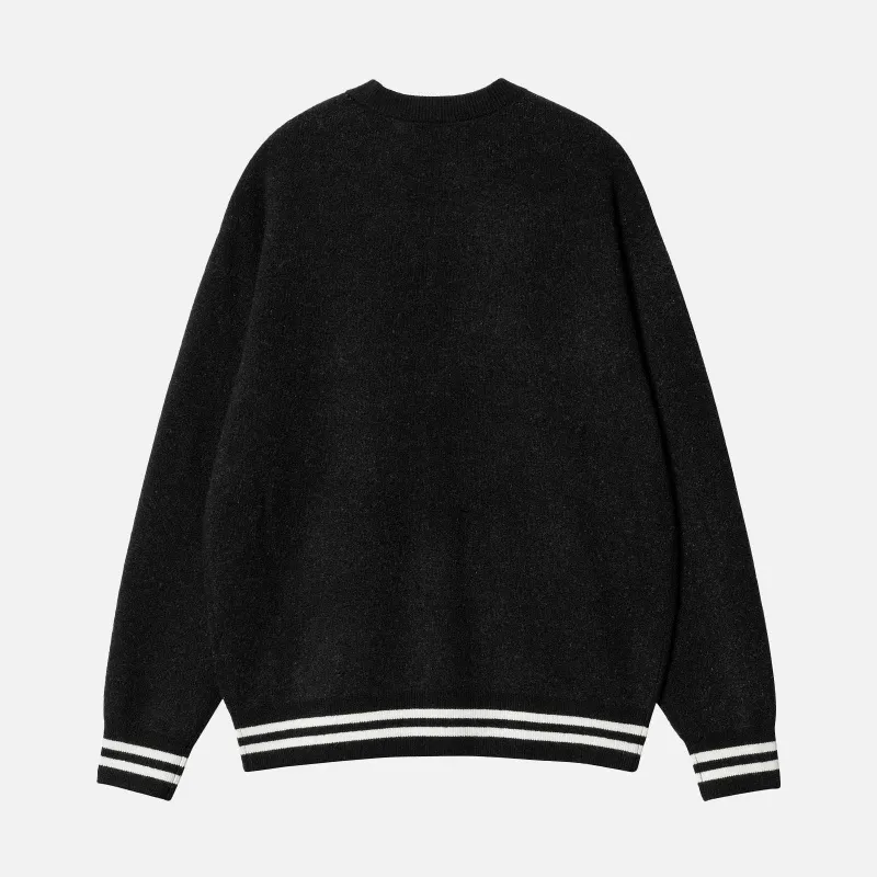 Carhartt WIP Onyx Sweater I033562.K02.XX