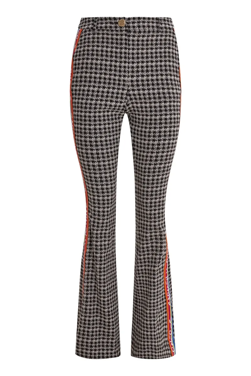 CARMEN HORNEROS PANTALON BANDA