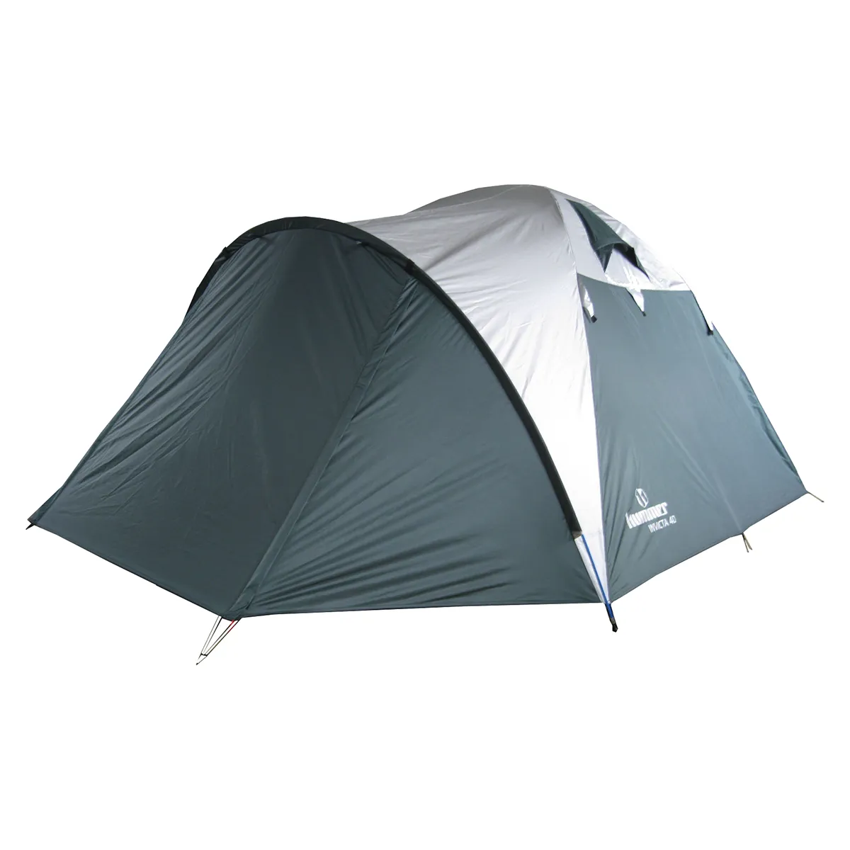 Carpa Hummer Invicta 4d