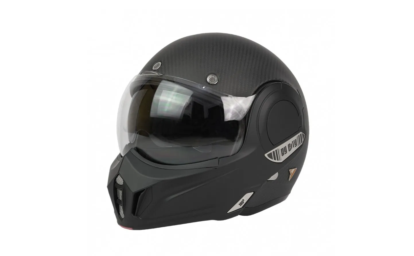 Casco ByCity 180 Tech Carbon |00000052|
