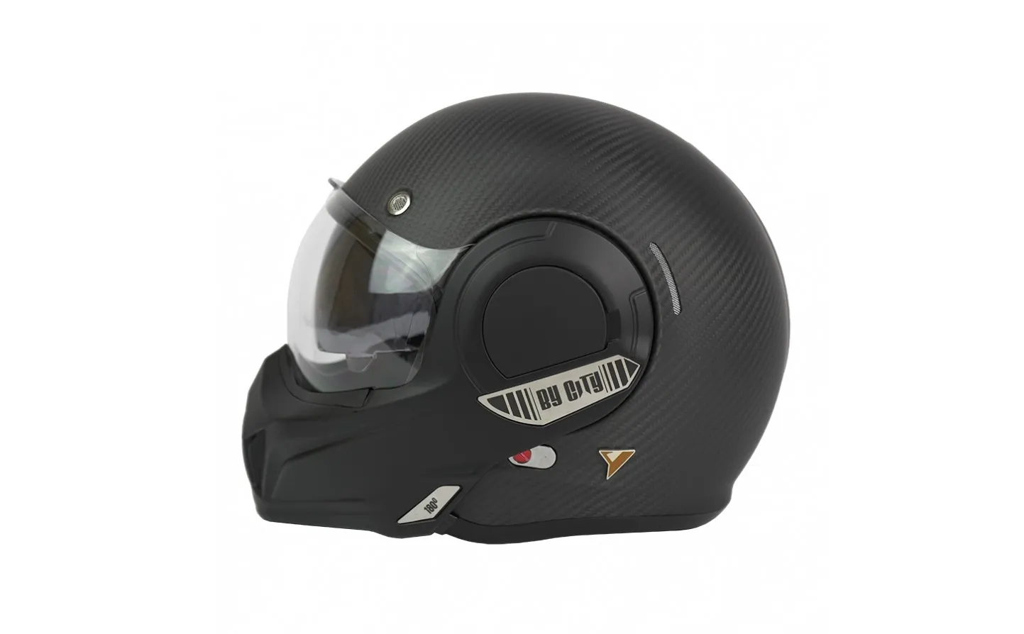 Casco ByCity 180 Tech Carbon |00000052|