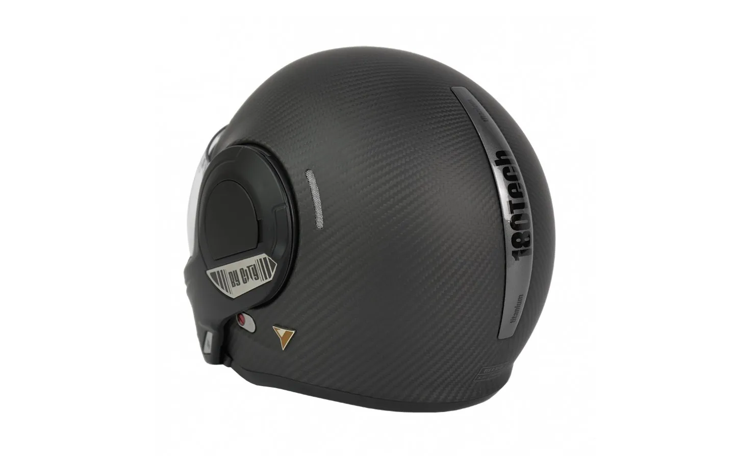 Casco ByCity 180 Tech Carbon |00000052|