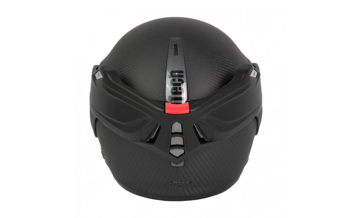 Casco ByCity 180 Tech Carbon |00000052|