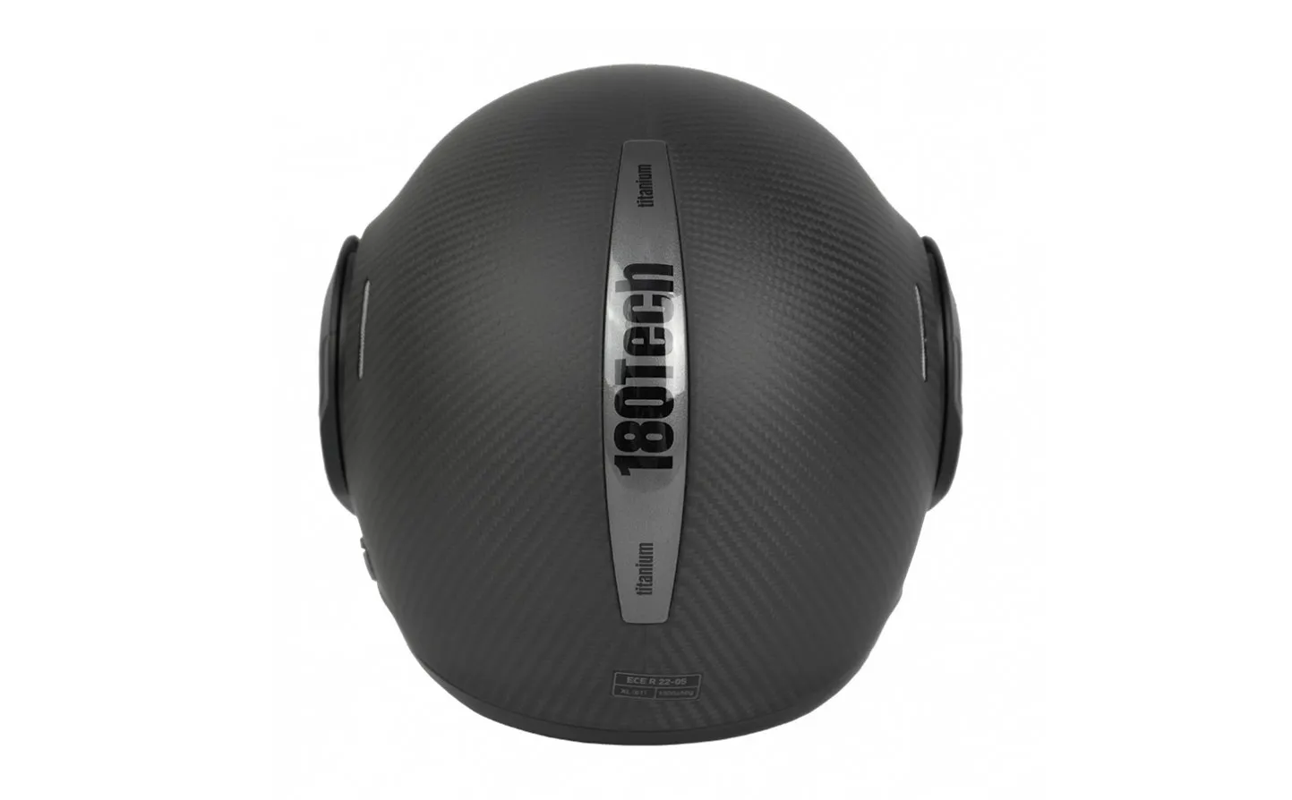 Casco ByCity 180 Tech Carbon |00000052|