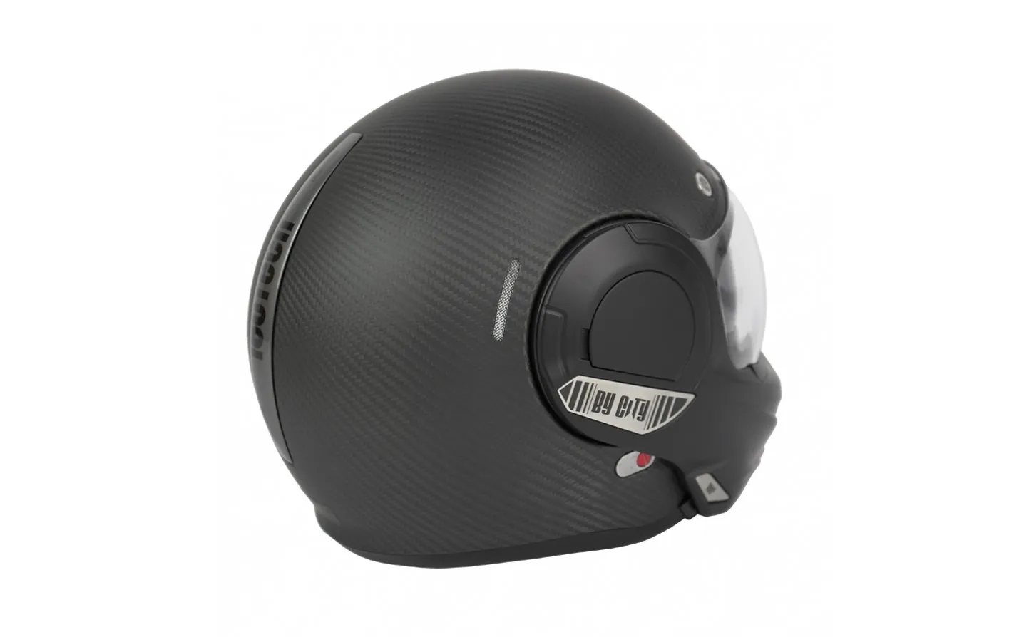 Casco ByCity 180 Tech Carbon |00000052|