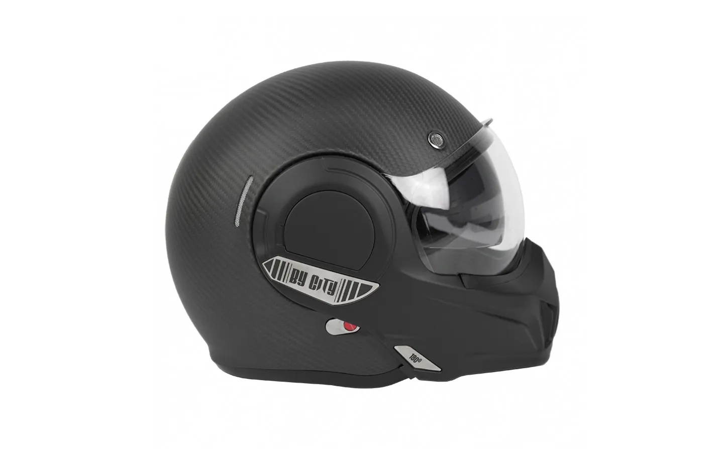 Casco ByCity 180 Tech Carbon |00000052|