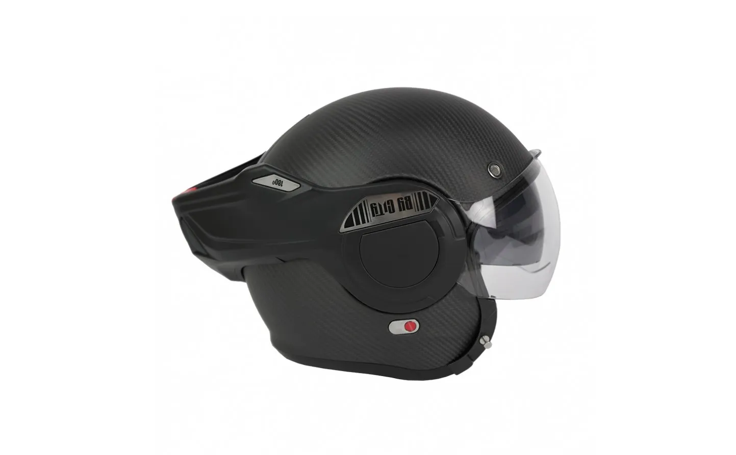 Casco ByCity 180 Tech Carbon |00000052|