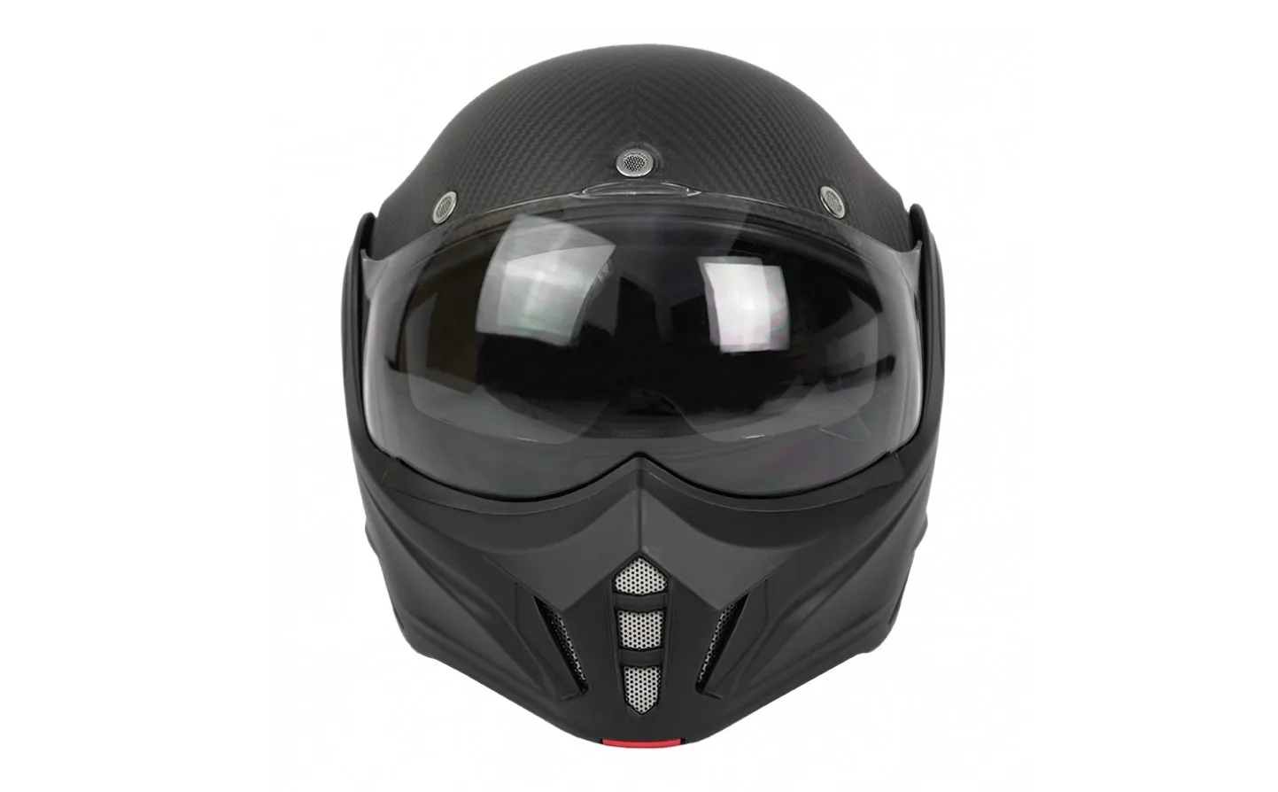 Casco ByCity 180 Tech Carbon |00000052|