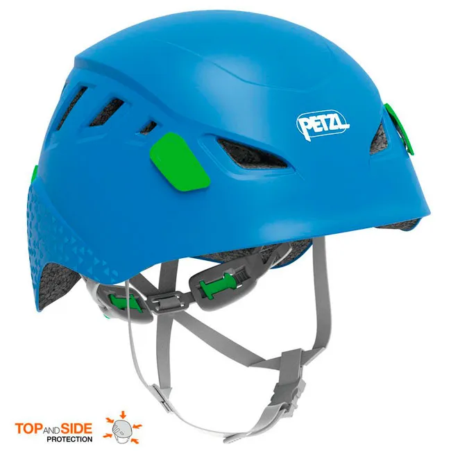 Casco petzl Picchu
