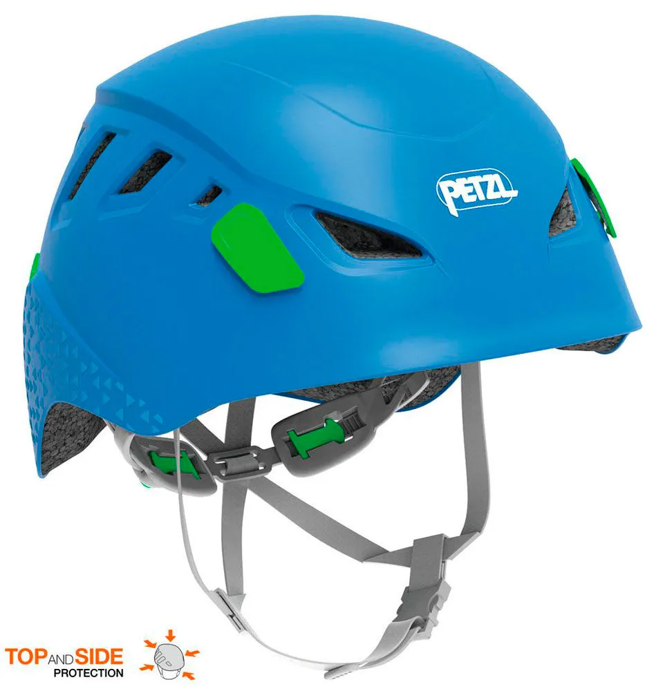 Casco petzl Picchu
