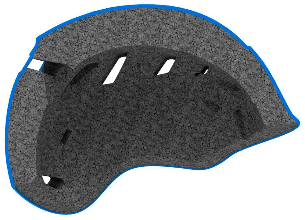 Casco petzl Picchu