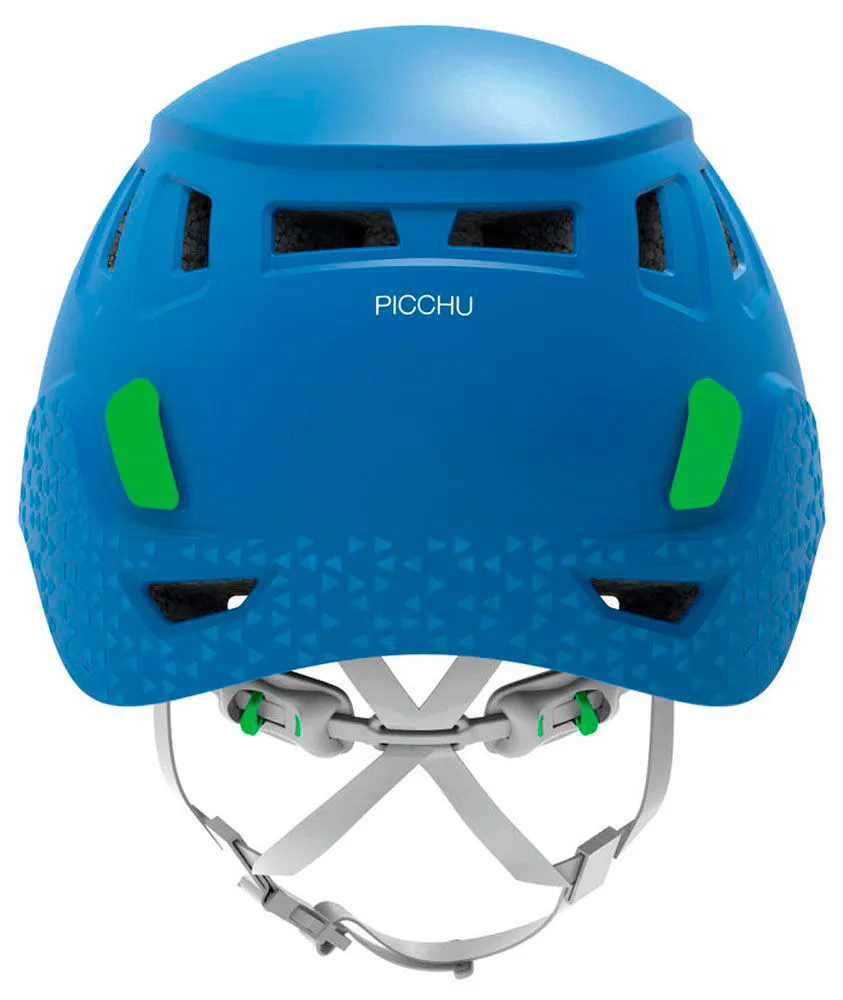 Casco petzl Picchu