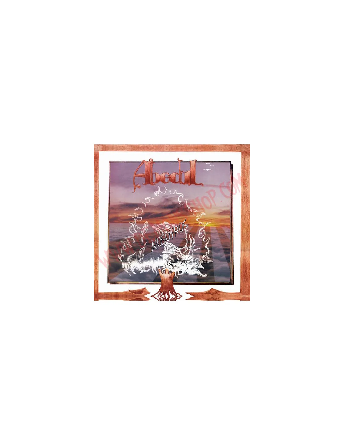 CD Abedul – Nosotros