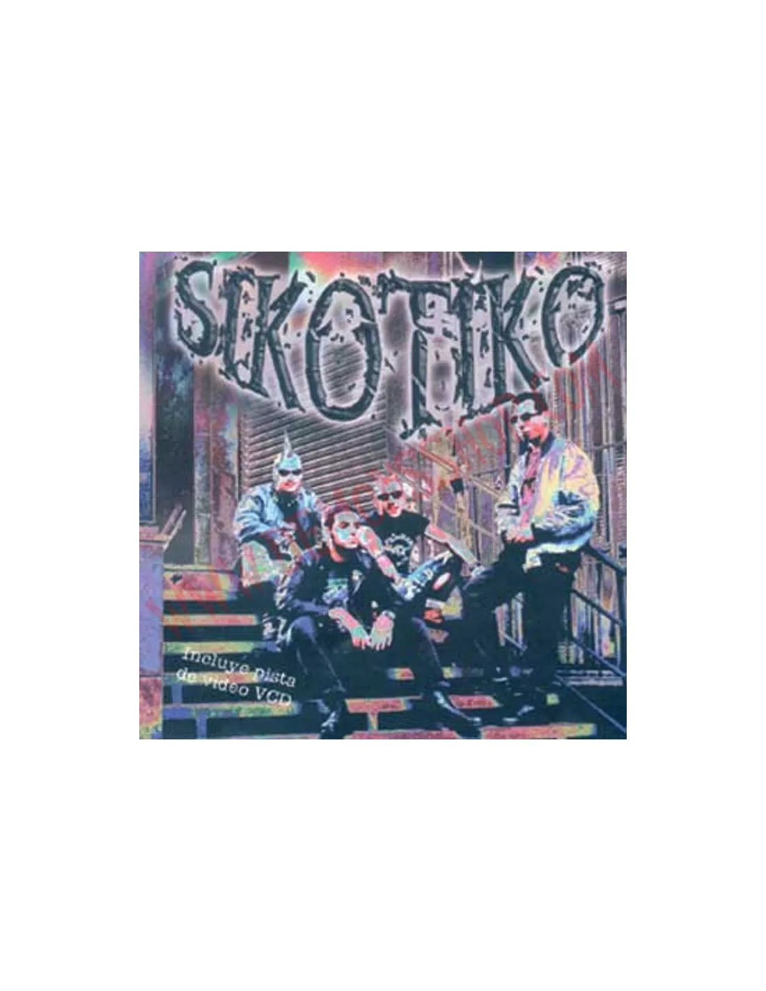 CD Sikotiko