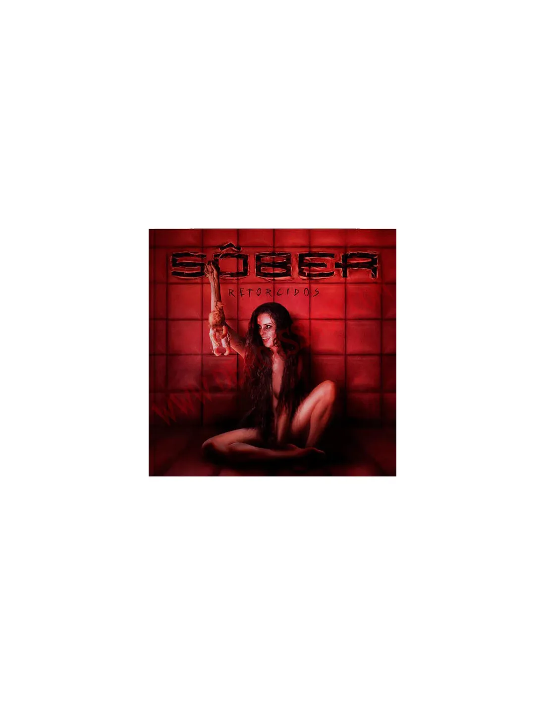 CD SOBER  RETORCIDOS