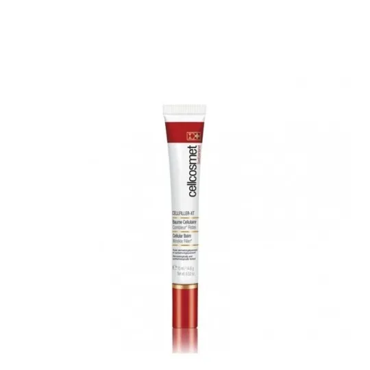 CELLFILLER XT  CELLCOSMET