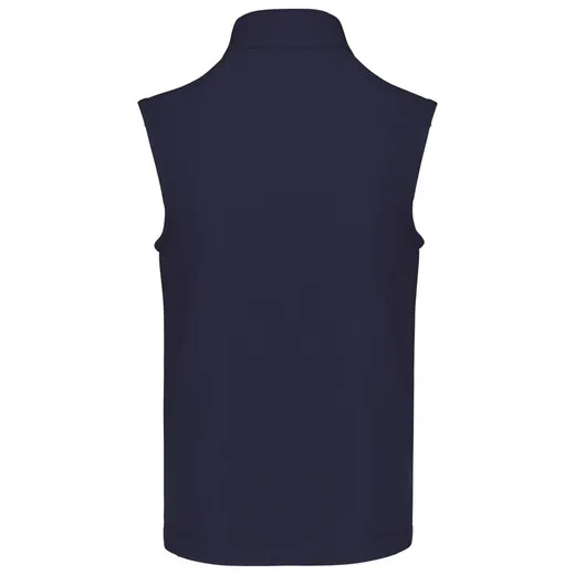 CHALECO SOFTSHELL HOMBRE