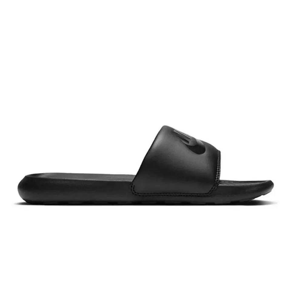 CHANCLA NIKE VICTORI ONE NEGRO TOTAL CN9677004