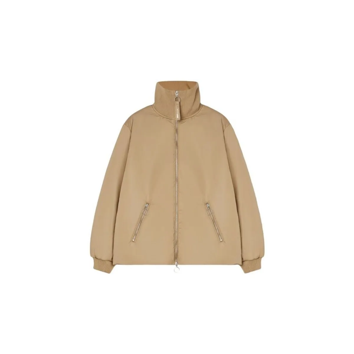 Chaqueta 9095 Mujer Sand