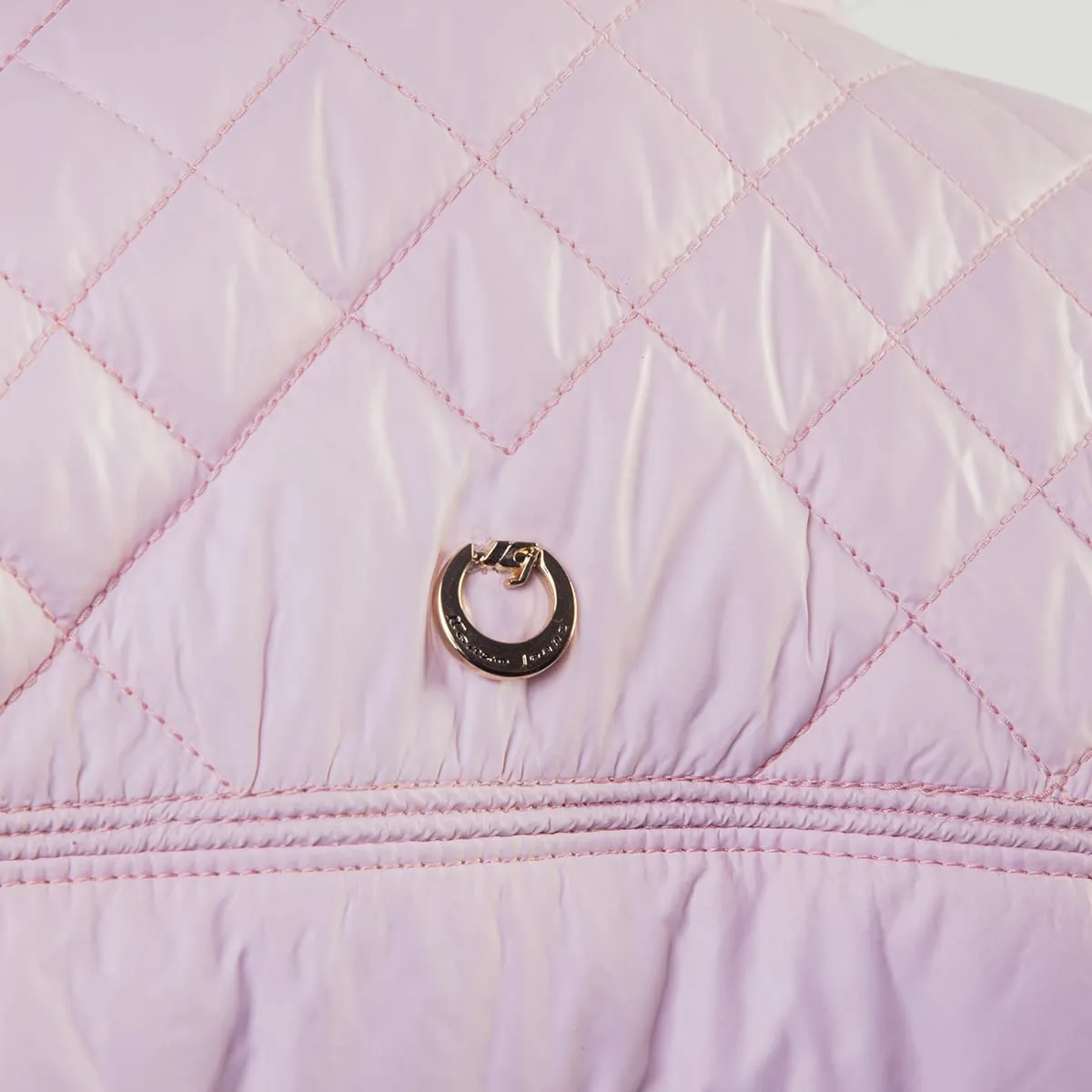 Chaqueta Acolchada Gold Dominic